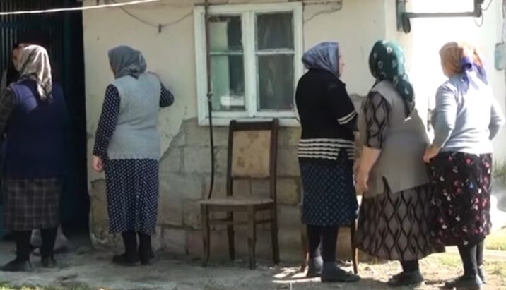 Azərbaycanda dəhşətli qətl: Atanın qızını öldürməsinin TƏFƏRRÜATI