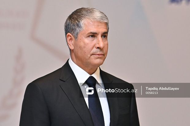 “Azad olunan ərazilərdə təhlükəsizlik və asayiş qətiyyətlə qorunur”