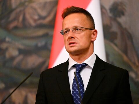 Budapeşt Azərbaycandan böyük həcmdə qaz almağı planlaşdırır