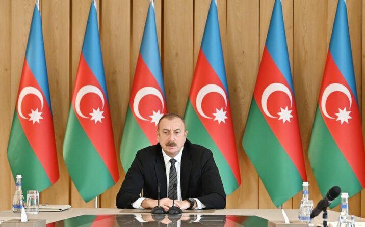 “Azərbaycan ECO-nun növbəti Zirvə görüşünə ev sahibliyi etməyə hazırdır”