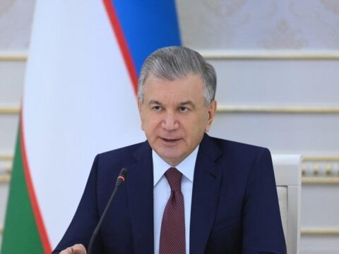 “Əminəm ki, tezliklə Qarabağ çox inkişaf edən diyara çevriləcək”