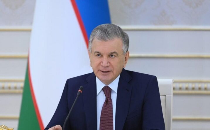 “Əminəm ki, tezliklə Qarabağ çox inkişaf edən diyara çevriləcək”