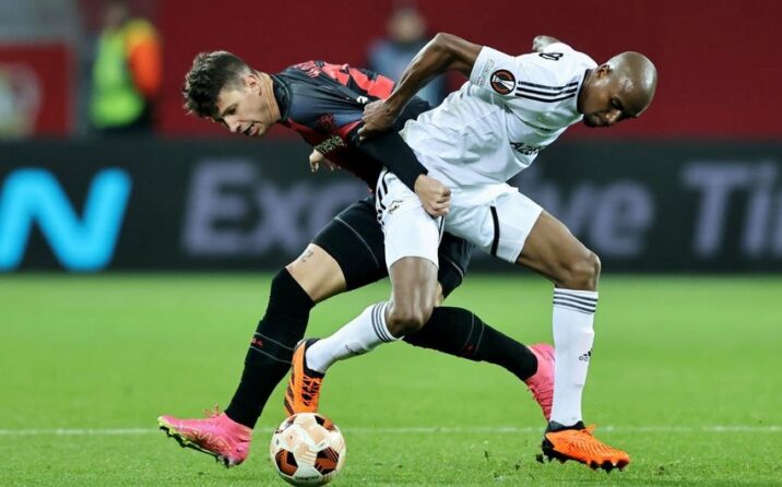 “Qarabağ” və “Bayer 04”ün start heyətləri açıqlanıb