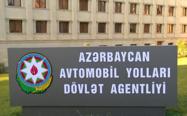 Bakıda körpü çöküb? – AÇIQLAMA + FOTO