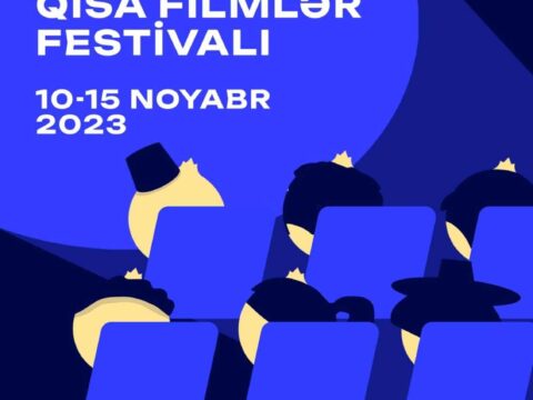 14-cü Bakı Beynəlxalq Qısa Filmlər Festivalı başlayır