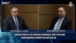 “Ermənilər Ələyəz sakinlərini diri-diri yandırıblar”
