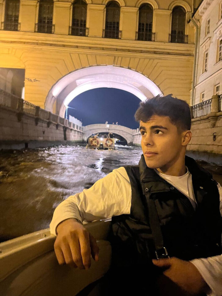 Bakıda saxlanılan “Azərbaycan mafiyası”nın lideri ilə bağlı YENİ FAKTLAR