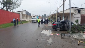 Dostlar yumaq üçün götürdükləri avtomobillə ağır qəza törətdilər, biri həyatını itirdi