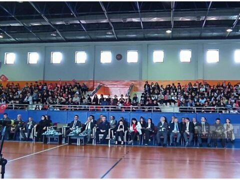Azərbaycanın Zəfər Günü Ankarada qeyd olunub