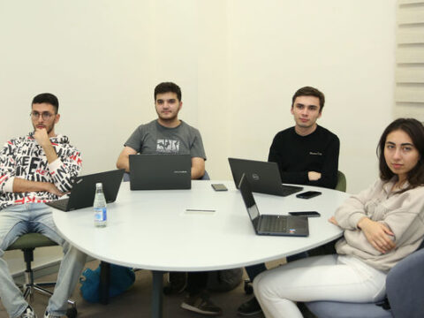 Rəqəmsal İnkişaf və Nəqliyyat Nazirliyi İKT sahəsində yeni beynəlxalq təlimlərə start verib