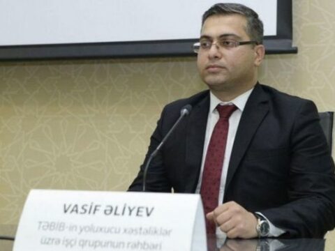 İnfeksionist: “Yoluxma sayında ciddi artım olacağını düşünürdük, əksi oldu”