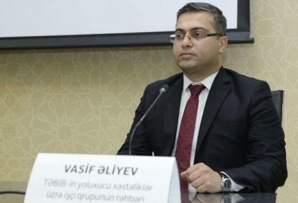 İnfeksionist: “Yoluxma sayında ciddi artım olacağını düşünürdük, əksi oldu”