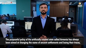 İran və Türkiyədən ermənilər Axtaya niyə köçürülüb?