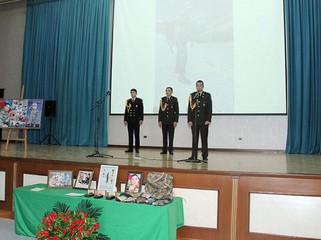 Şəhidlərin xatirəsinə həsr olunan anım mərasimləri keçirilib