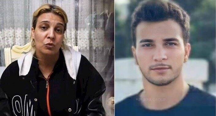“Hətta erməni qızını yanına gətiriblər ki, bəlkə, oğlum onunla evlənə”