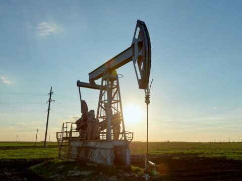 Moldova ölkənin cənubundakı neft və qaz yataqlarını milliləşdirir
