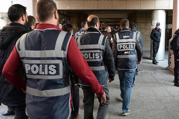 DİN-dən əməliyyat: 1558 nəfər saxlanıldı