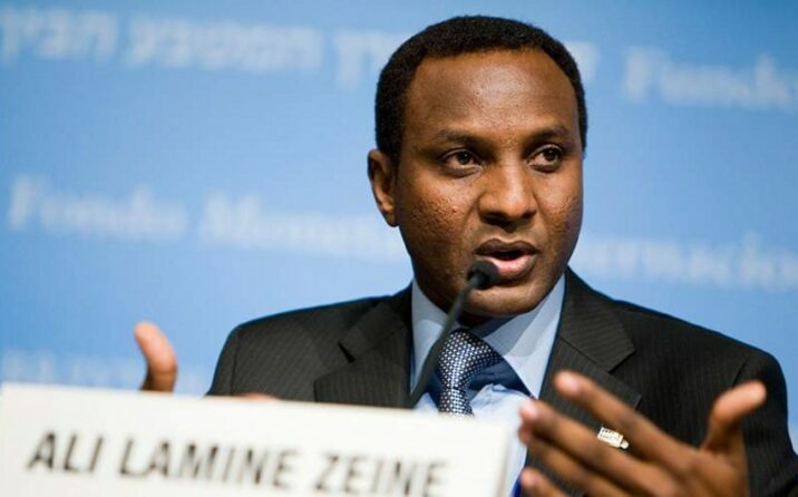 Niger hərbi müdaxiləni dəf etməyə hazırdır