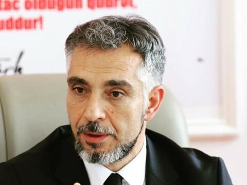 İlham Əliyevi dəstəkləməməyim haqsızlıq olar