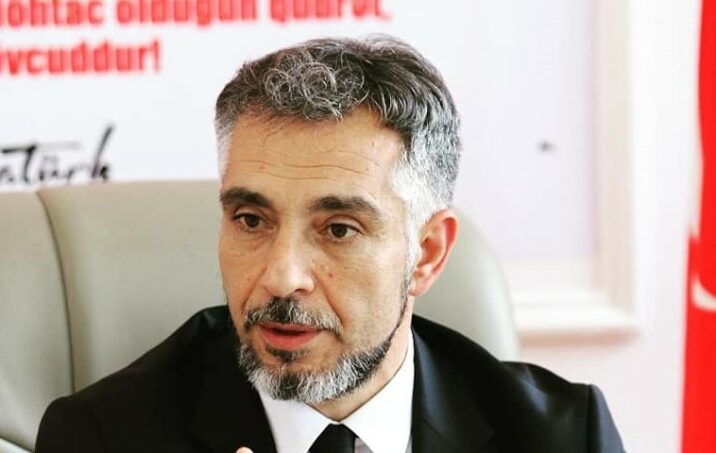 İlham Əliyevi dəstəkləməməyim haqsızlıq olar