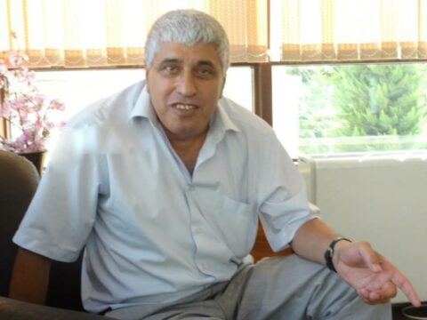 “Toyumu, övladımı görməyi arzulayırdı, təəssüf ki qismət olmadı”-Ələsgər Məmmədoğlunun oğlu-FOTO+ÖZƏL