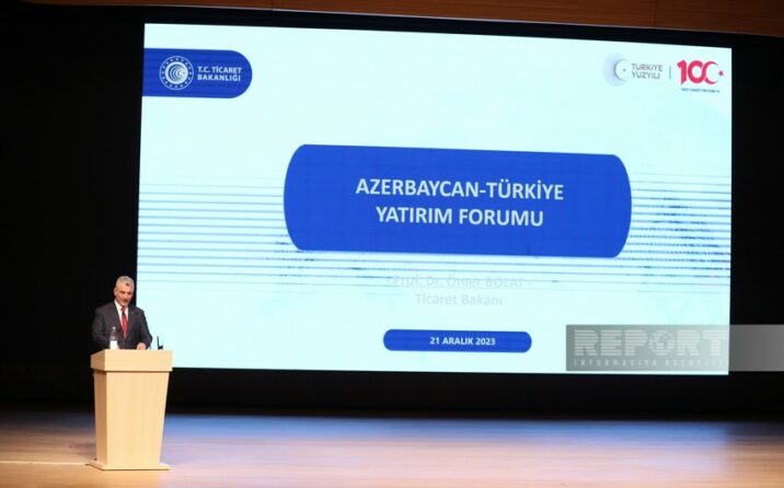 “Zəngəzur dəhlizinin açılması ilə Naxçıvan üzərindən quru yol bağlantısı olacaq”