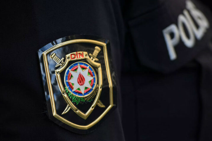 Azərbaycanda dəhşət – Polis öz qohumunu.. 