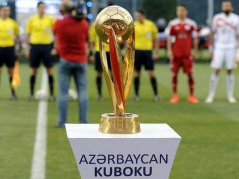 1/4 finalın bütün cütləri müəyyənləşib