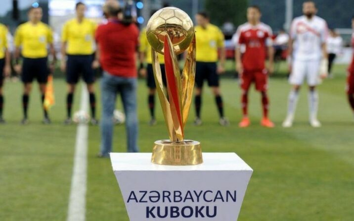 1/4 finalın bütün cütləri müəyyənləşib