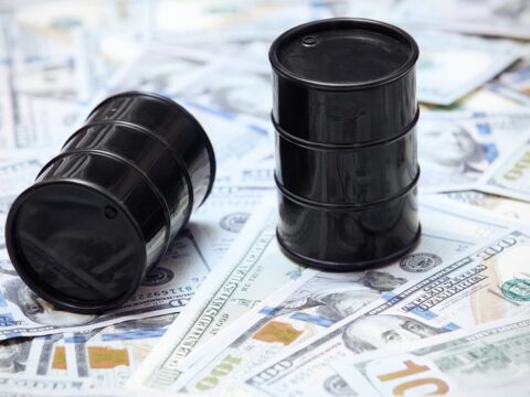 Azərbaycan neftinin qiyməti 84 dolları keçib
