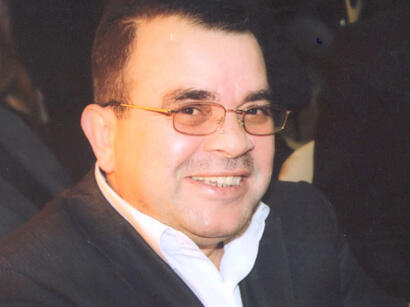 Yunus Oğuz prezidentliyə namizədliyini irəli sürdü