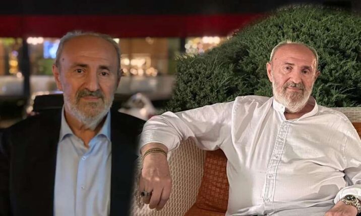 “Kişi üçün yük daşımaq ayıb deyil, əxlaqsızlıq, ev yıxmaq ayıbdır”-FOTO