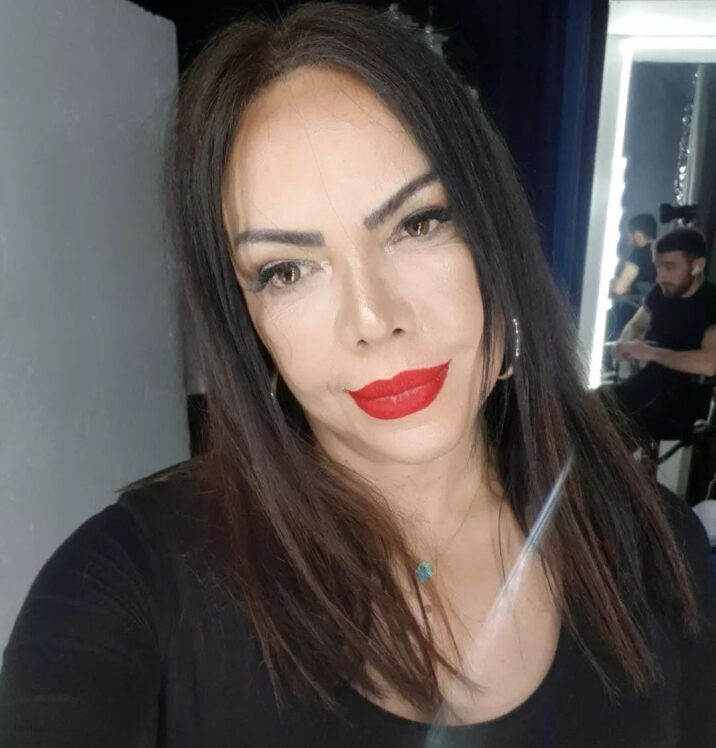 “Fəxrəddin avtomobil qəzası keçirdi, mən xəstəxanaya düşdüm”-Təhminədən illər sonra gələn ETİRAF-FOTO+ÖZƏL