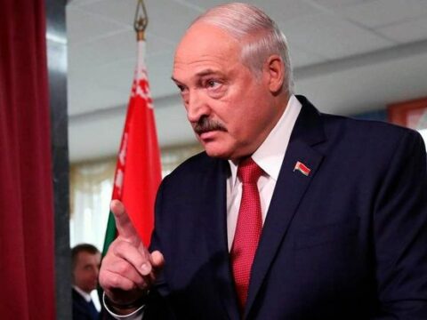 Lukaşenko: “Biz Ermənistanı itirə bilərik”