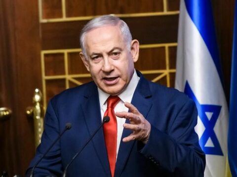 Netanyahudan İsrail və Fələstin arasında sülh üçün ÜÇ ŞƏRT