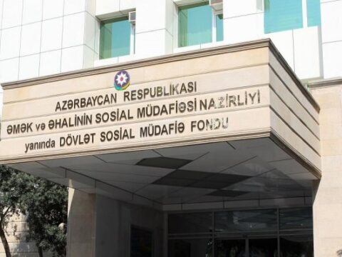 DSMF və İSF-in gələnilki büdcələri təsdiqləndi