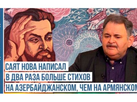 Qərbi Azərbaycan Xronikası: “Ermənilər ictimai şüurunu dəyişməyincə onlar üçün yaxşı heç nə olmayacaq”