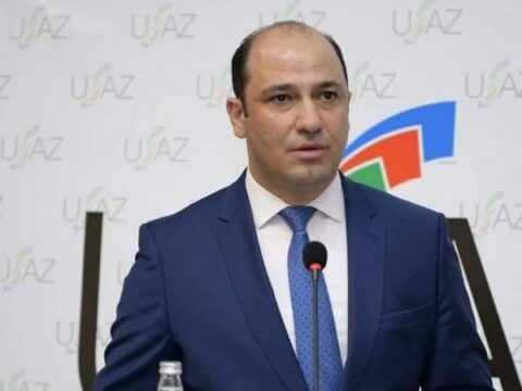 Vazeh Əskərovun oğlu VƏFAT ETDİ