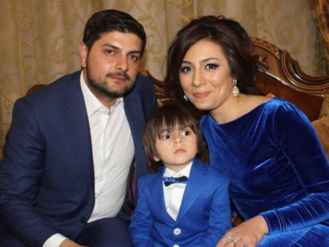 Azərbaycanlı müğənninin türkiyəli əri avtomobil qəzasına düşüb: Ölən olub – VİDEO