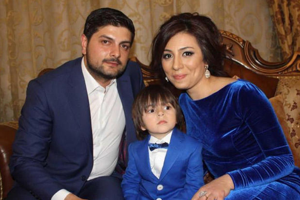 Azərbaycanlı müğənninin türkiyəli əri avtomobil qəzasına düşüb: Ölən olub – VİDEO