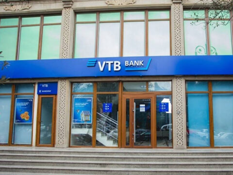 “Bank VTB Azərbaycan” əmanət faizlərini endirib