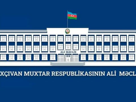 Naxçıvanın 2024-cü il büdcəsi təsdiq edilib