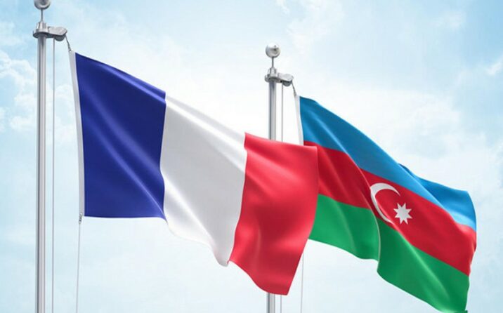 Bakı ilə Paris arasındakı gərginlik geosiyasi qüvvələrin mürəkkəb qarşılıqlı təsirini əks etdirir