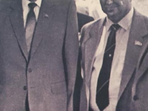 Azərbaycanın ilk dövlət katibinin qızı İlham Əliyevə səs verəcək