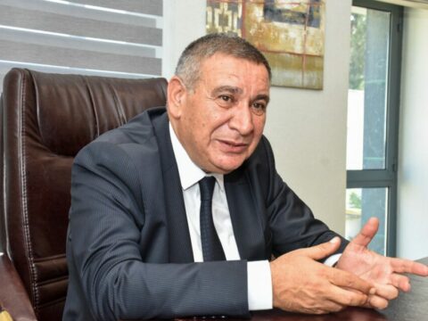 Xankəndi və Şuşaya dəmir yolunun tikintisinə başlanılır?