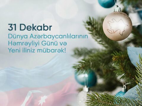 İlham Əliyevdən Həmrəylik Günü PAYLAŞIMI