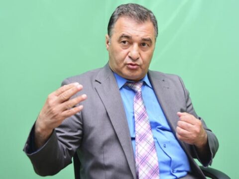 ““KQB”-nin ilk proqramında yazılıb ki, bu təşkilatın əsas vəzifəsi xalq arasında düşmən axtarmaqdır…”