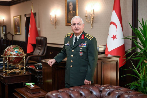 “Bundan sonra da Azərbaycanın yanında olacağıq” 