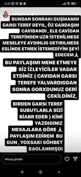 Mərhum Xalq artisti Ramiz Novruzun övladları arasında qalmaqal: “Düşmənim qardaşımdır”