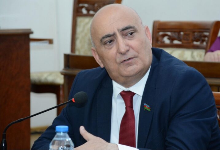 Türkü aşağılayan rus “tarixçi”yə sərt cavab